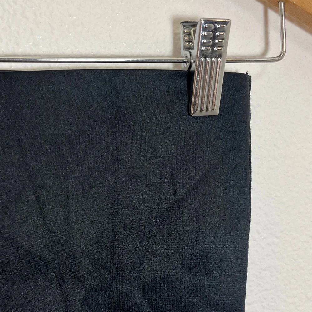 Skinnygirl Black High-Waisted Shapewear - Picture 3 of 6